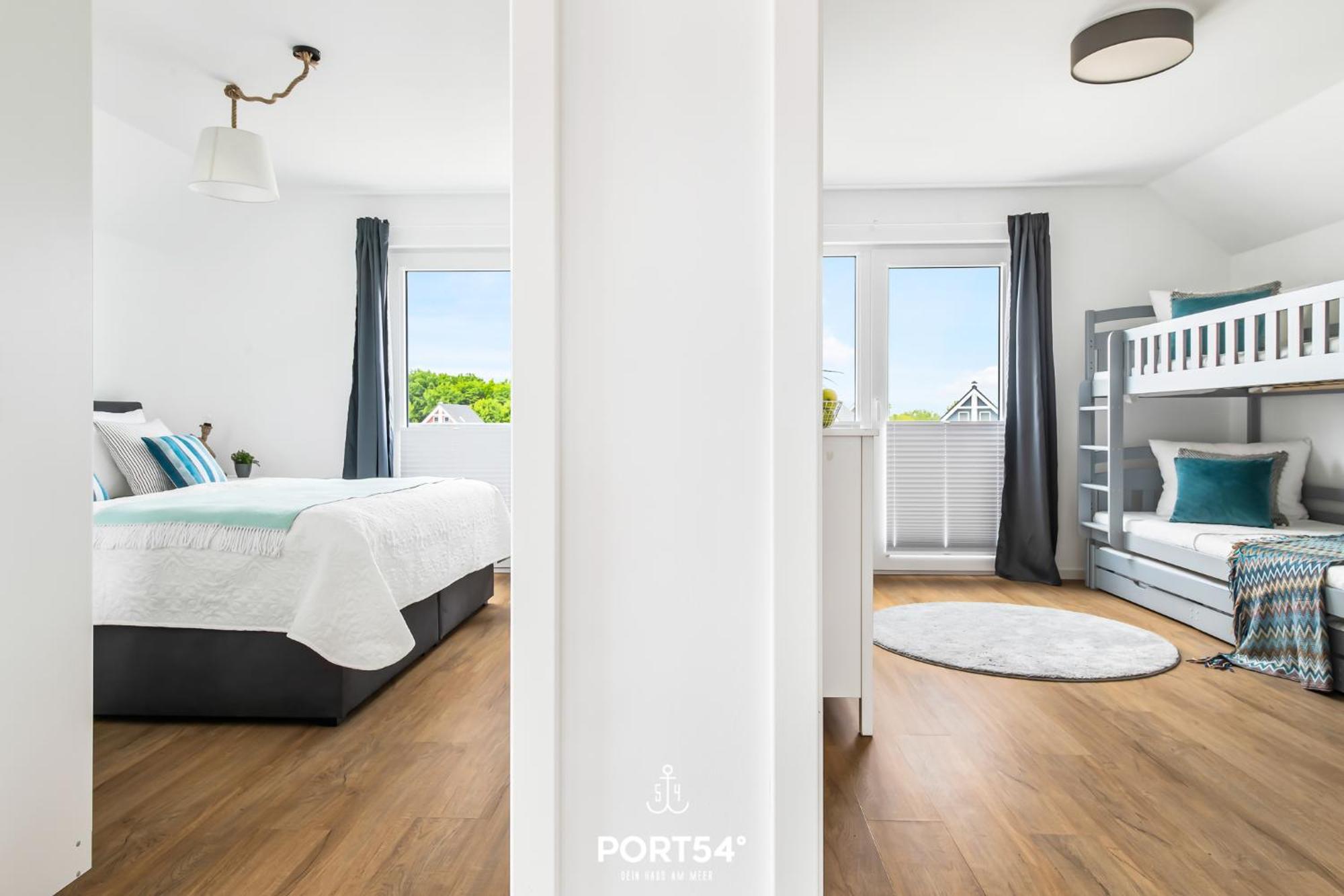 Perle Apartman Büsum Kültér fotó