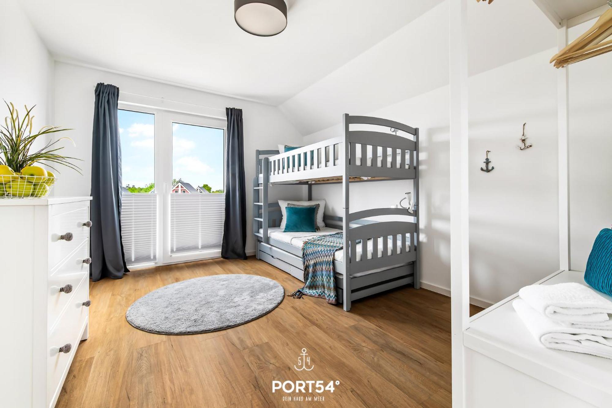 Perle Apartman Büsum Kültér fotó