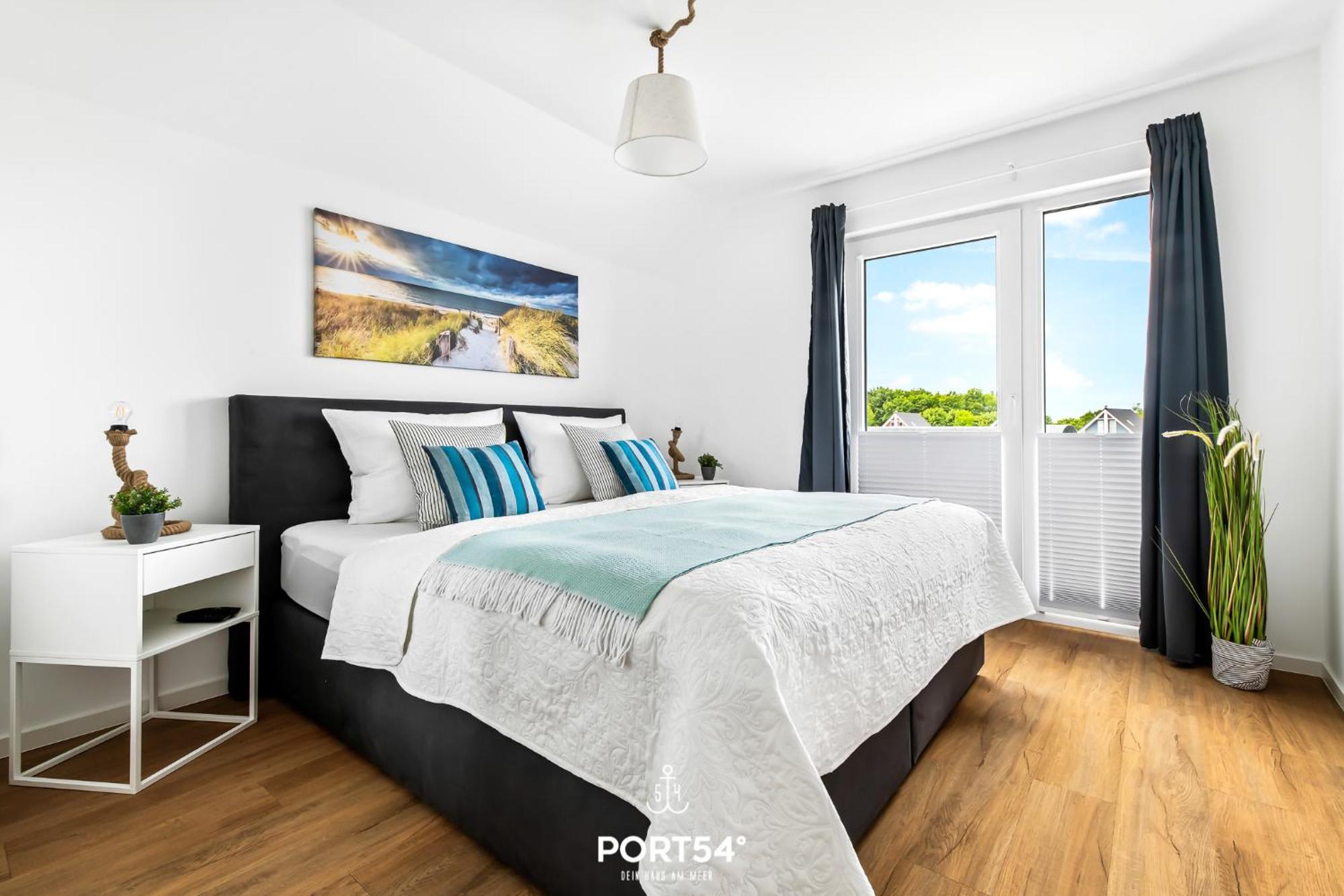 Perle Apartman Büsum Kültér fotó