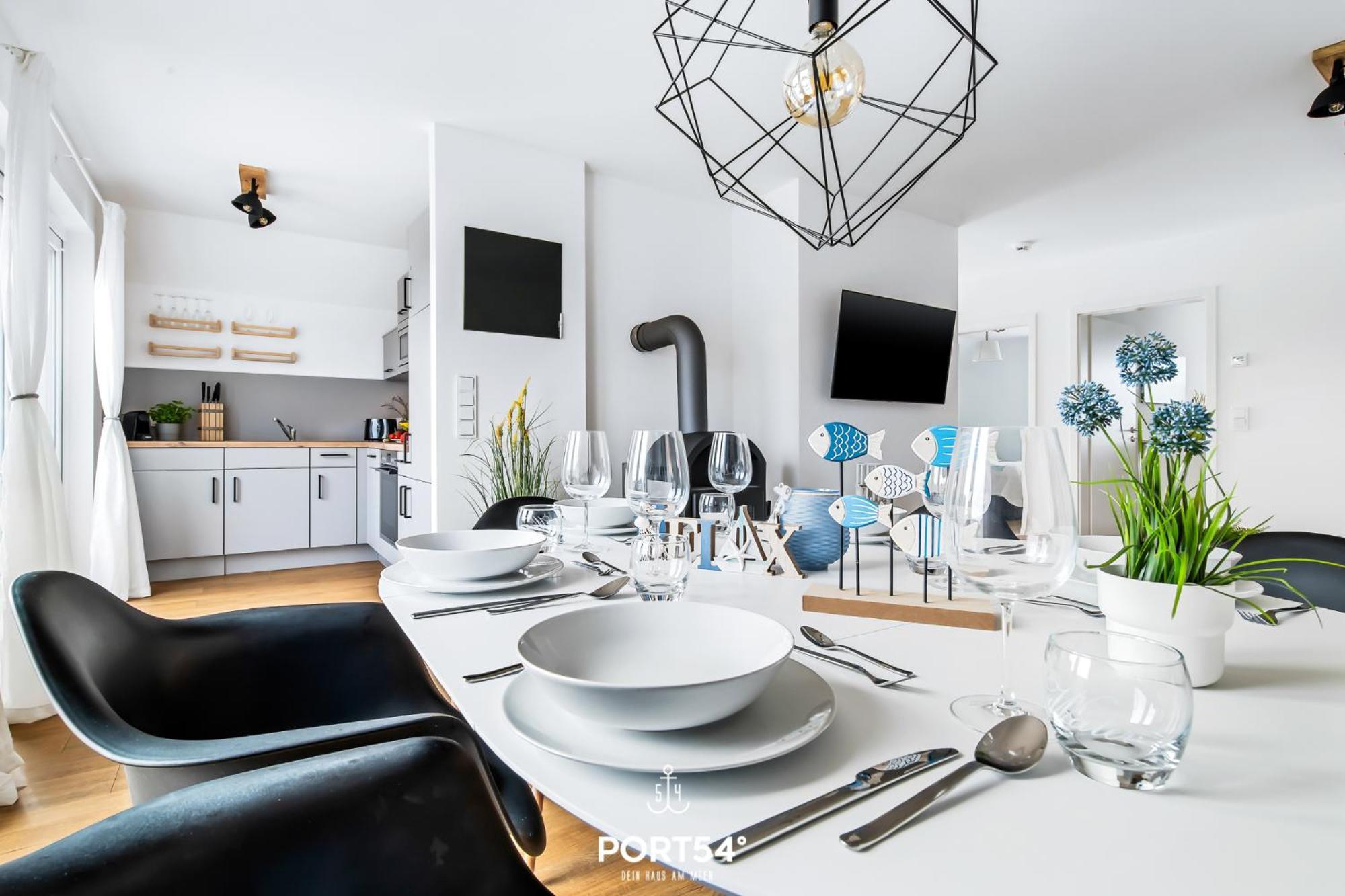 Perle Apartman Büsum Kültér fotó