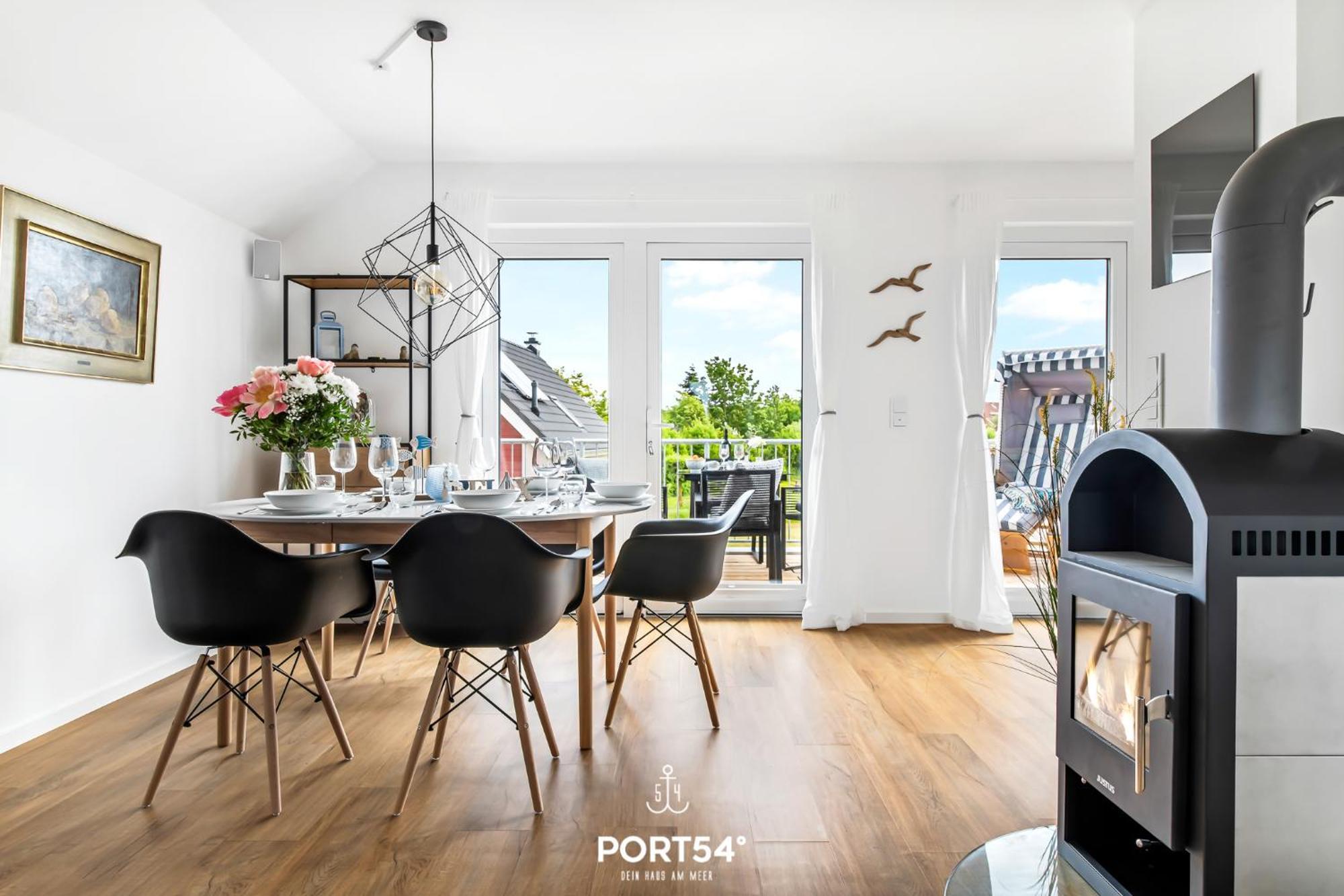 Perle Apartman Büsum Kültér fotó