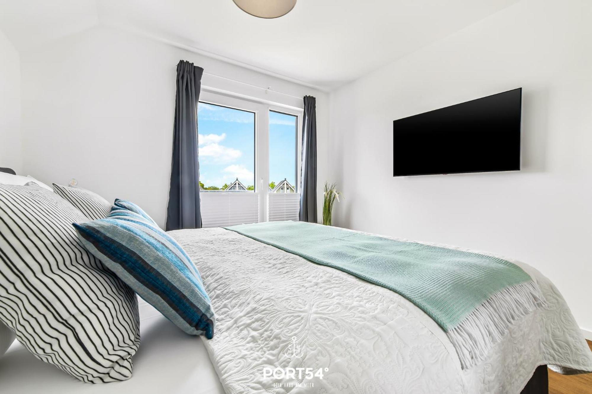 Perle Apartman Büsum Kültér fotó