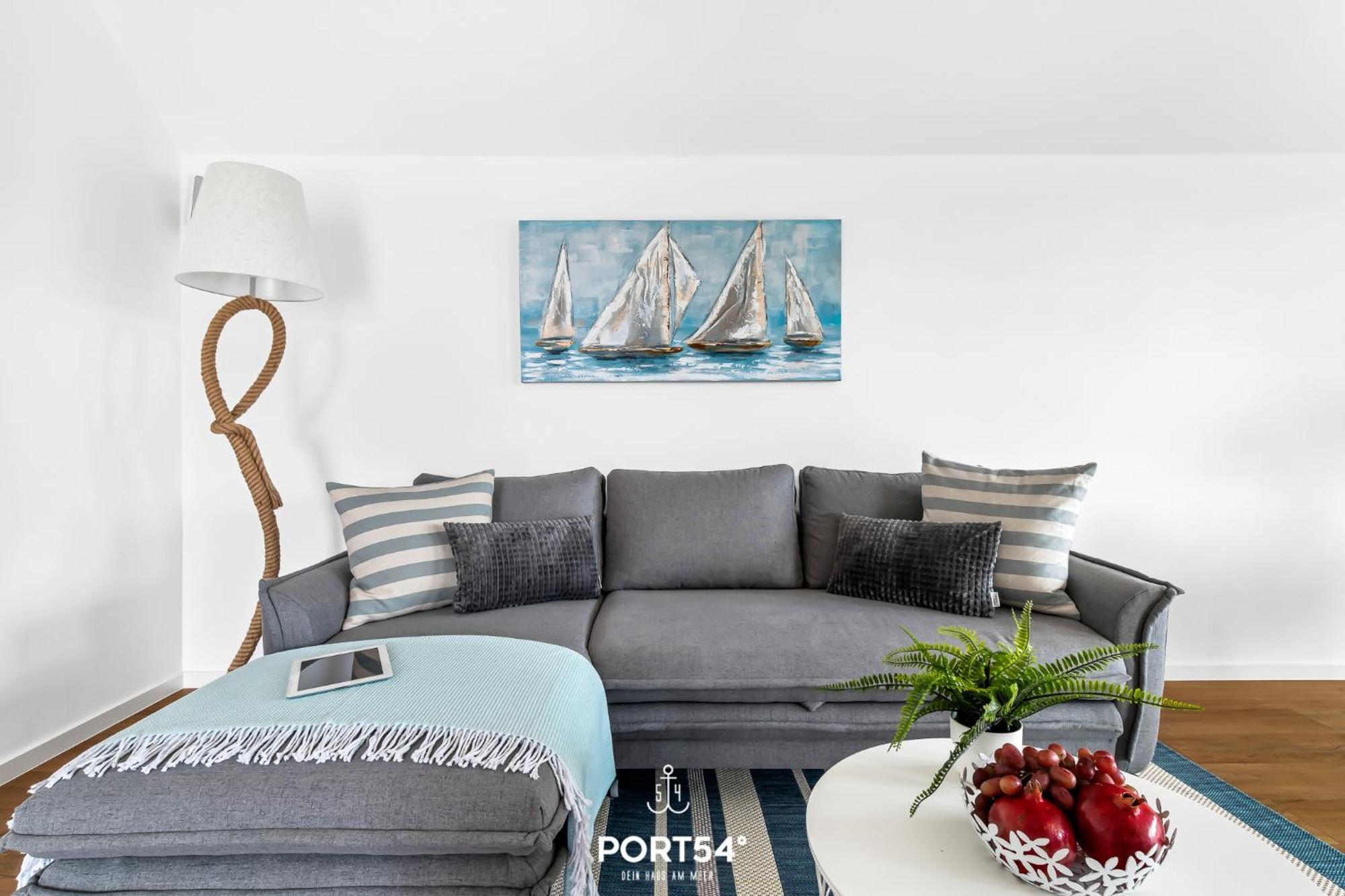 Perle Apartman Büsum Kültér fotó