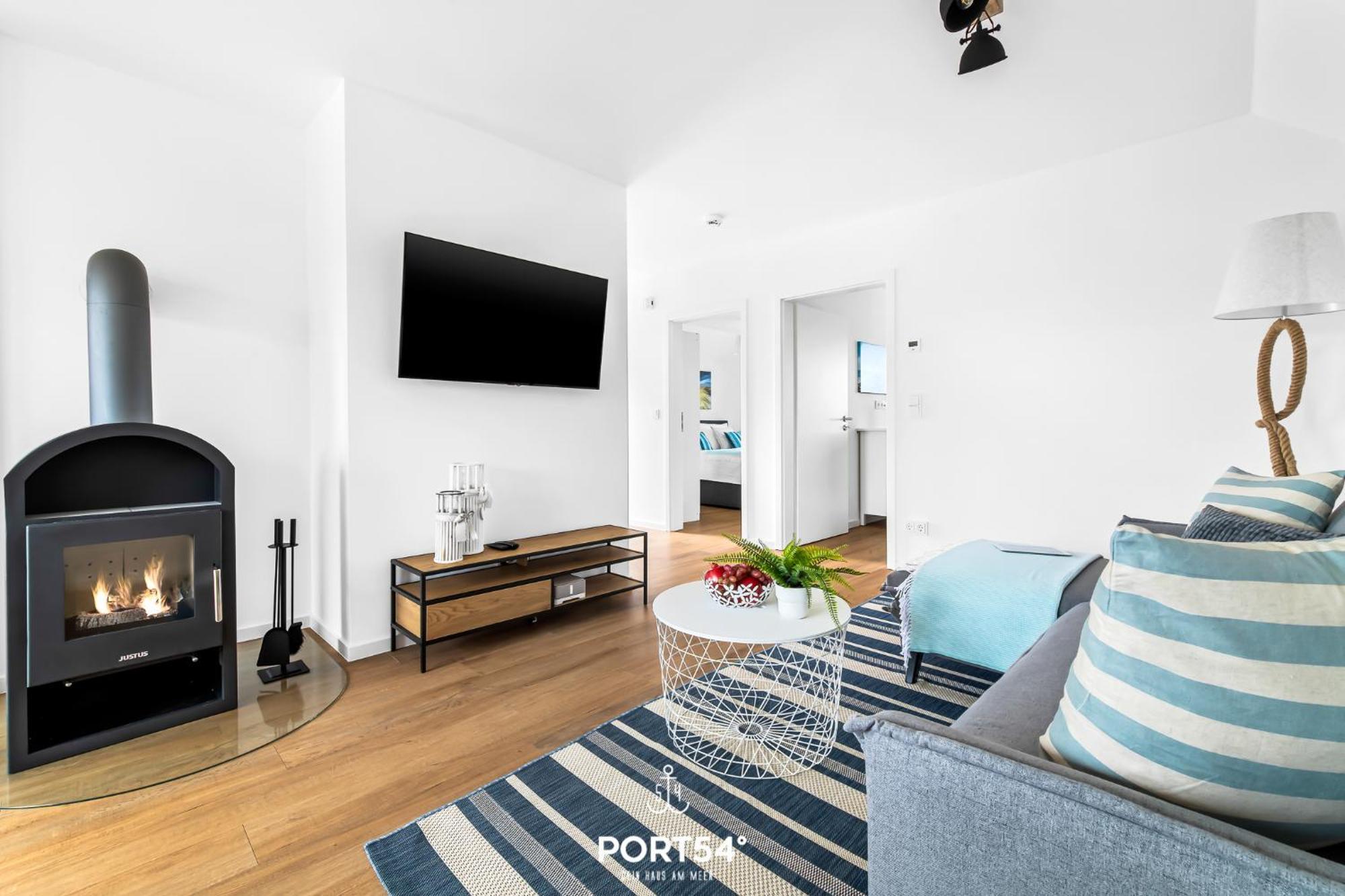 Perle Apartman Büsum Kültér fotó