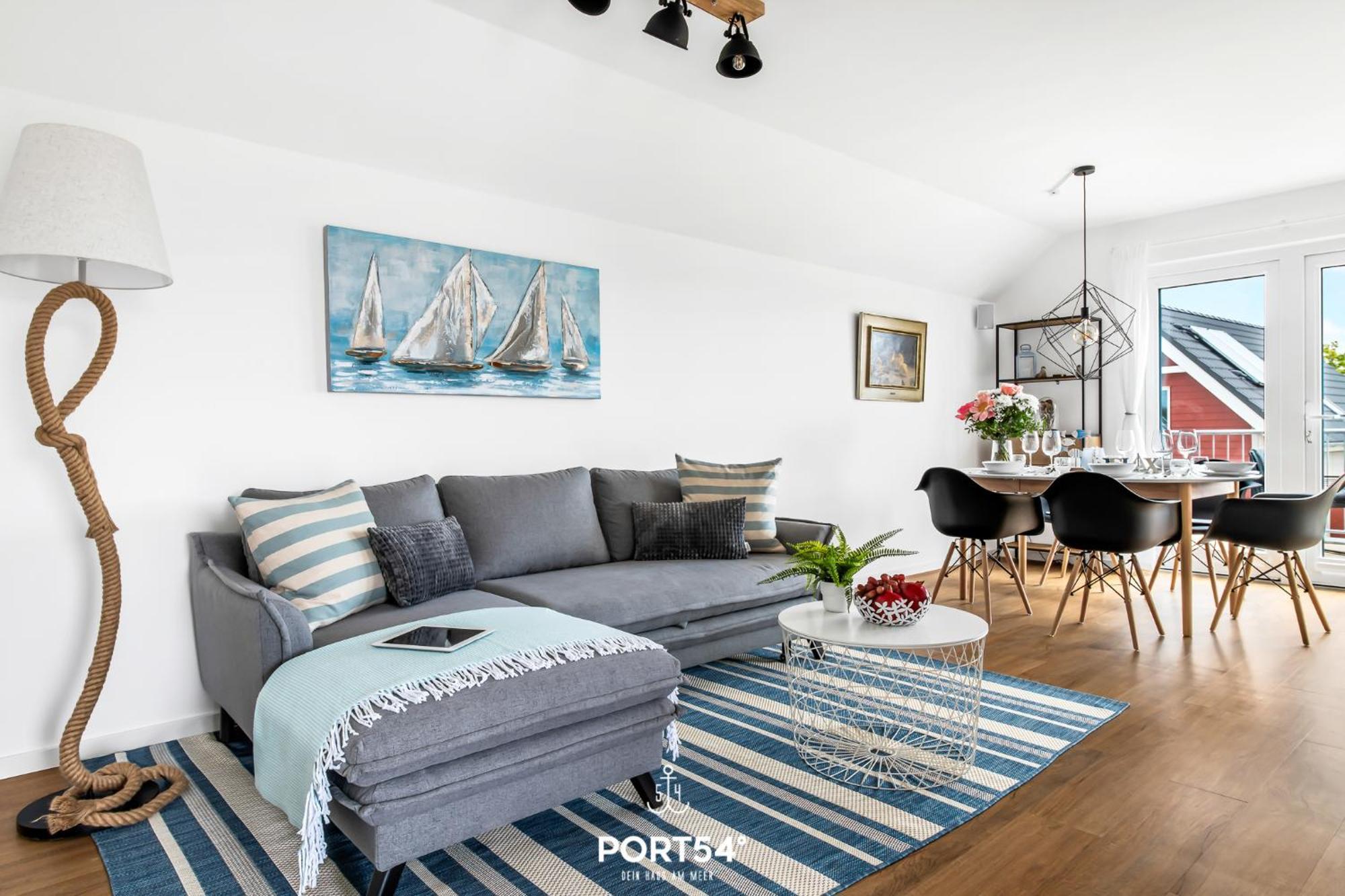 Perle Apartman Büsum Kültér fotó